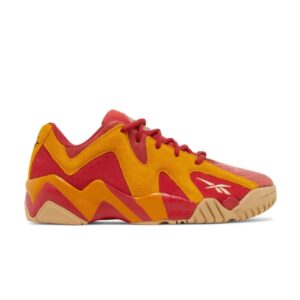 Baskets Looney Tunes x Reebok Hurrikaze 2 Low Wile E. Coyote GW4299