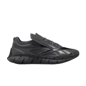 Maison Margiela x Reebok Zig 3D Storm Memory Of Baskets – Noir Bleu GW5009