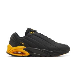 Baskets NOCTA x Nike Hot Step Air Terra Noir Université Or Noir DH4692 002