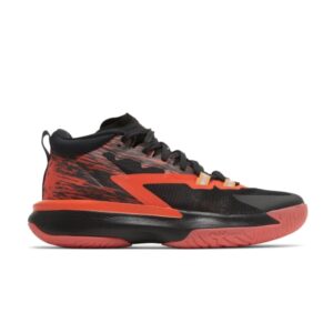 Naruto x Air Jordan Zion 1 SP Neuf Queues DQ4706 086