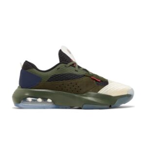 Baskets Naruto x Jordan Air 200E Jonin DQ6385 360