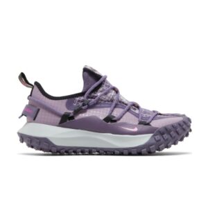 Nike ACG Mountain Fly Low SE Canyon Violet Gris DQ1979 500