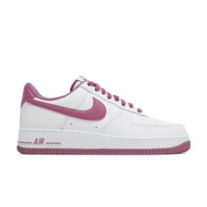 Nike Air Force 1 '07 Bordeaux Clair DH7561 101
