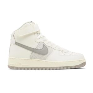 Nike Air Force 1 High '07 LV8 Sail Gris Moyen DM0209 100
