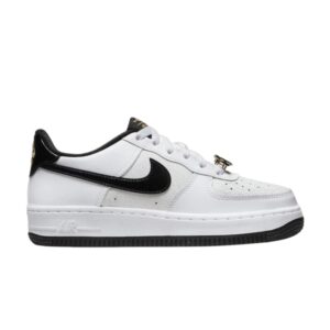 Baskets Nike Air Force 1 LV8 GS World Champ DQ0300 100