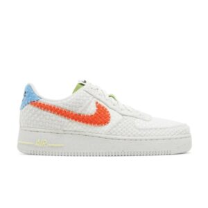 Nike Air Force 1 Low 07 Next Nature Chanvre DV2112 001