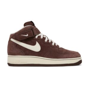 Nike Air Force 1 Mid Baskets Chocolat DM0107 200