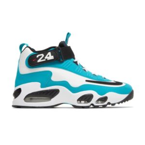Nike Air Griffey Max 1 Aquamarine Aquamarine/Blanc/Noir/Noir DQ8578 300