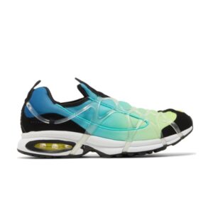 Nike Air Kukini SE Baskets Lemon Venom Aurora DV1902 100