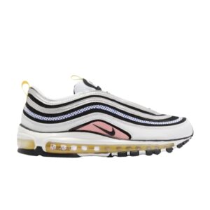 Nike Air Max 97 Mighty Swooshers Rouge DX6057 001