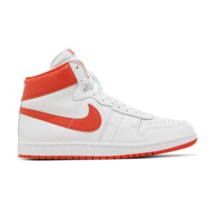 Nike Air Ship Team Baskets Orange DX4976 181
