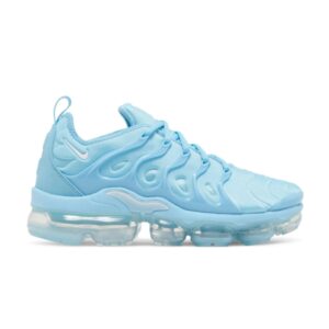 Nike Air VaporMax Plus Université Bleu Gris DZ4403 400