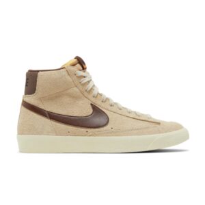 Nike Blazer Mid '77 Premium Rattan Chocolat Clair DM0178 200