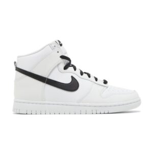 Nike Dunk High Reverse Panda Baskets Noir DJ6189 101