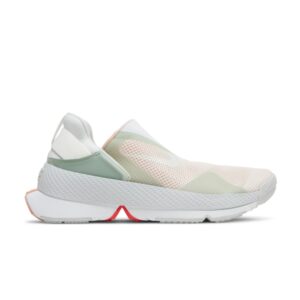 Baskets Nike GO FlyEase Seafoam Crème CW5883 102