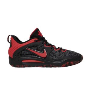 Nike KD 15 EP baskets Bred DM1054 003