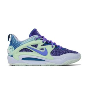 Nike KD 15 EP Baskets Cauchemars DM1054 500