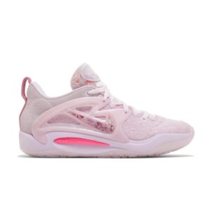 Nike KD 15 NRG Aunt Pearl Baskets DQ3851 600