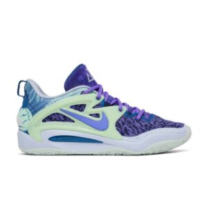 Nike KD 15 Baskets Cauchemars DC1975 500