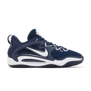 Nike KD 15 TB Midnight Baskets DO9826 400