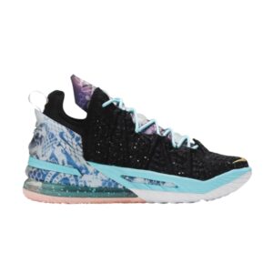 Nike LeBron 18 EP Réflexions DB7644 003