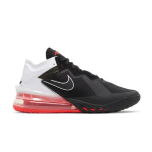 Nike LeBron 18 Low Coeur de Lion CV7562 002