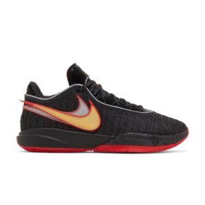 Nike LeBron 20 EP Trinity Baskets DJ5422 001