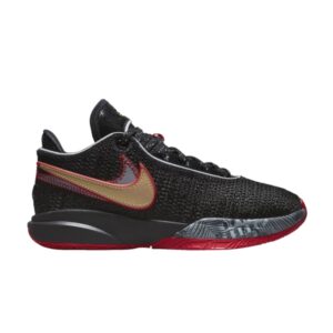 Nike LeBron 20 GS Trinité DQ8651 001