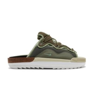 Nike Offline 2.0 Slip-On Olive moyen CZ0332 200