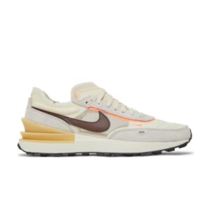 Nike Waffle One Gris Naturel DA7995 102
