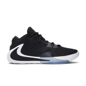 Nike Zoom Freak 1 Noir BQ5422 001/BQ5423 001