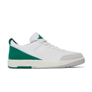 Nina Chanel Abney x Wmns Air Jordan 2 Retro Low SE Baskets Blanc DQ0560 160