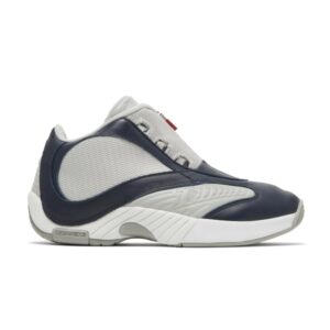 Packer x Reebok Answer 4 OG Baskets Ultramarine GY0964