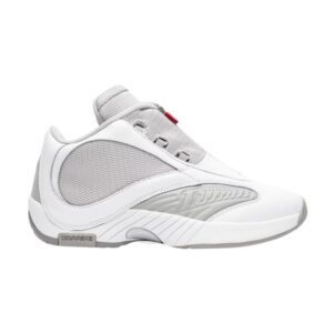 Packer x Reebok Answer 4 OG Blanc Argent GY4069
