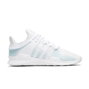 Baskets Parley x adidas EQT Support ADV Bleu Spirit AC7804