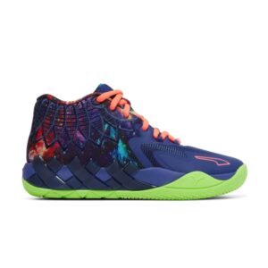 Baskets Puma MB.01 Galaxy 376677 07