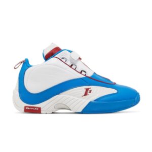 Reebok Réponse 4 Dynamique Bleu HP3125