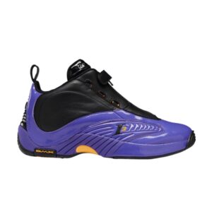 Reebok Réponse 4 Lakers Baskets G55119