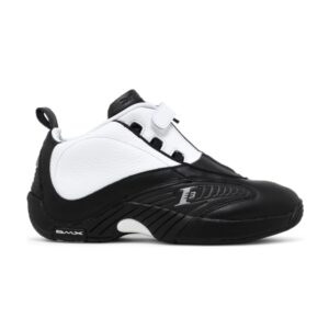 Reebok Answer 4 Step Over Baskets 2021 G55111