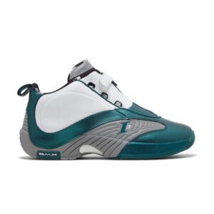Reebok Answer 4 Les baskets Tunnel GX6235