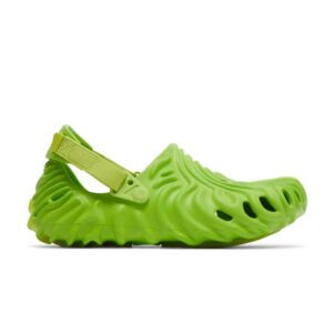 Salehe Bembury x Crocs Pollex Sabot Crocodile Slides 207393 30T