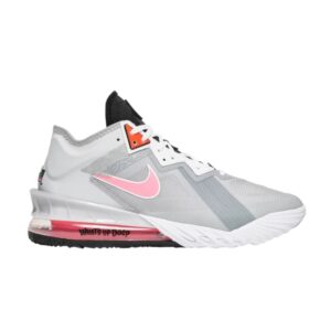 Space Jam x Nike LeBron 18 Low Bugs x Marvin EP CV7564 005