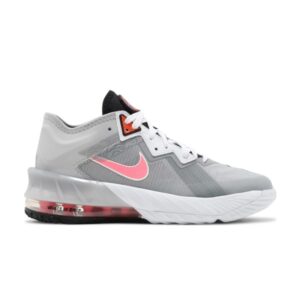 Space Jam x Nike LeBron 18 Low GS Bugs x Marvin DJ3760 005