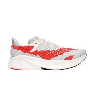 Baskets Stone Island x Tokyo Design Studio x New Balance FuelCell RC Elite v2 Energy Red MSRCELST