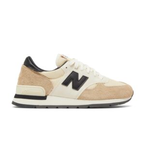Baskets Teddy Santis x New Balance 990v1 Made in USA Encens M990AD1