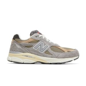 Teddy Santis x New Balance 990v3 Made In USA Baskets Marblehead M990TG3
