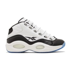 Baskets Tyrrell Winston x Reebok Question Mid The Smell of Money Rouge GZ1565
