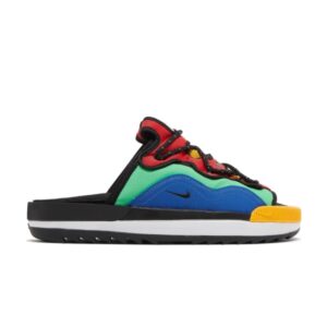 UNO x Nike Offline 2.0 Premium Slip-On Multicolore DN5079 300