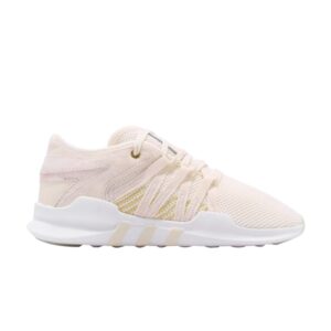 Chaussures Wmns adidas EQT ADV Racing HK Chalk Blanc B37090