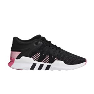 Baskets Wmns adidas EQT ADV Réel Rose Noir B37092